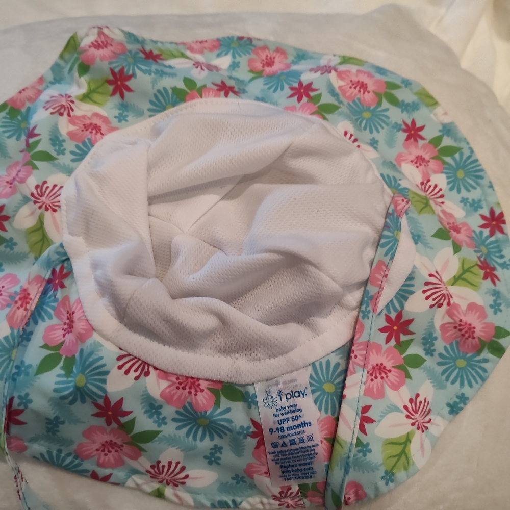 Sun hat - Picture 3 of 4